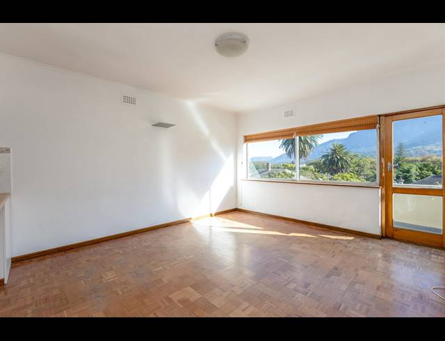 2 BEDROOM APARTMENT TO LET IN ROSEBANK